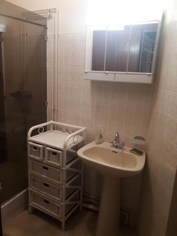 パリSudio With Private Garden&2 Beds On La Muetteアパートメント エクステリア 写真